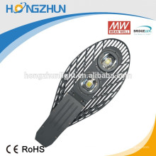 150w imperméable à l'eau lampe de rue solaire conduit China Manufaturer certification CE ROHS